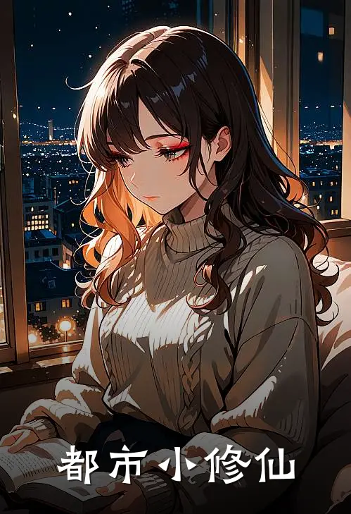 都市小修仙