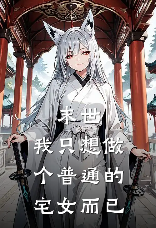 末世：我只想做个普通的宅女而已