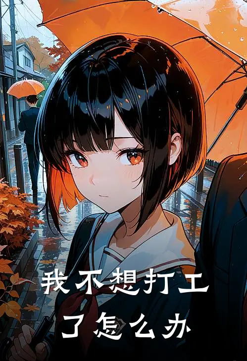 我不想打工了怎么办