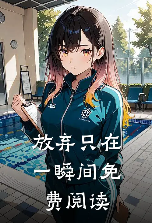 放弃只在一瞬间免费阅读