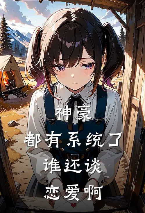 神豪：都有系统了，谁还谈恋爱啊