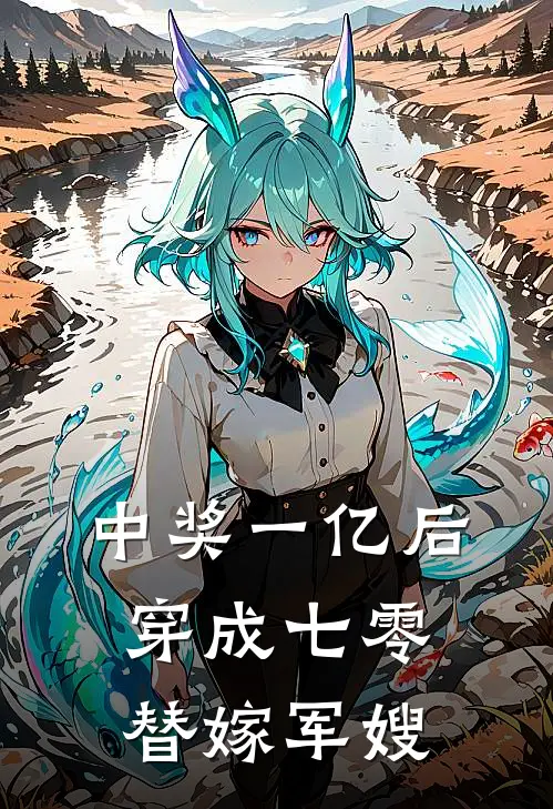 中奖一亿后，穿成七零替嫁军嫂(温云舒温喜樂)在哪看免费小说_已完结小说推荐中奖一亿后，穿成七零替嫁军嫂温云舒温喜樂