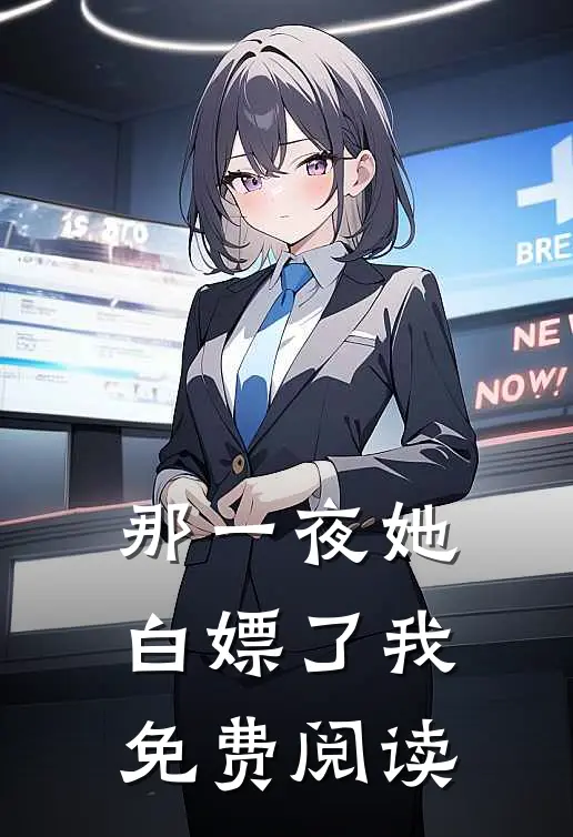 那一夜她白嫖了我免费阅读