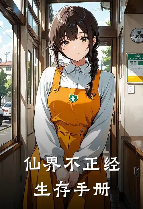 仙界不正经生存手册