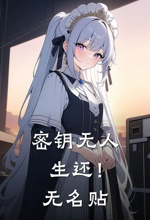 密钥无人生还！【无名贴】