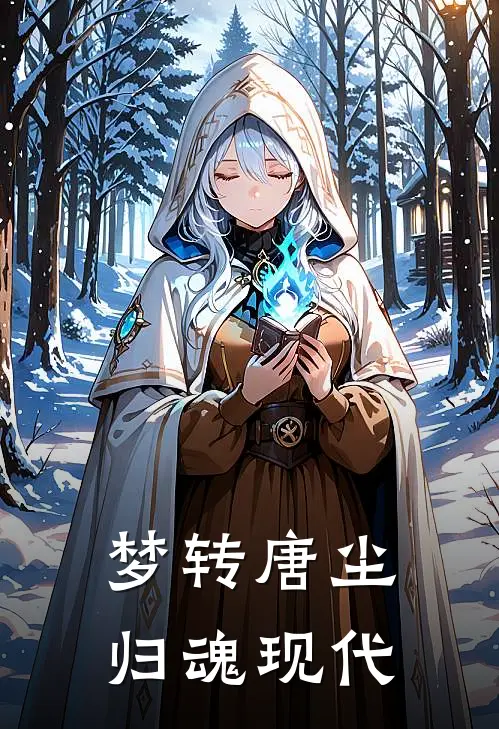 梦转唐尘，归魂现代李星云张虎免费小说阅读_免费小说大全梦转唐尘，归魂现代(李星云张虎)