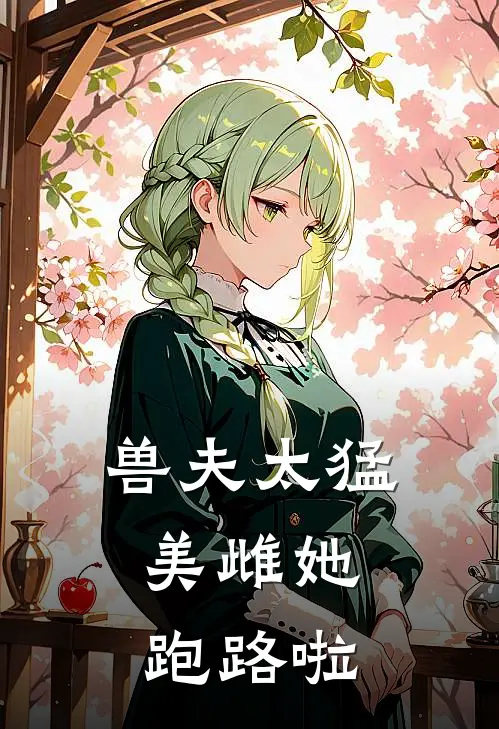 兽夫太猛，美雌她跑路啦黎真真狐青免费小说免费阅读_推荐完结小说兽夫太猛，美雌她跑路啦(黎真真狐青)