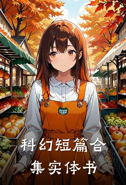 科幻短篇合集实体书