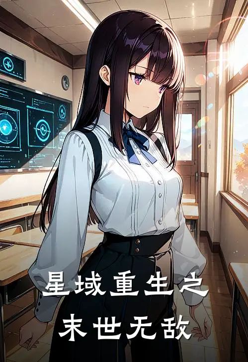 星域重生之末世无敌