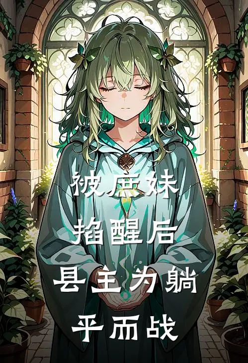 被庶妹掐醒后，县主为躺平而战(沈伯衍年安然)热门网络小说_最新完本小说被庶妹掐醒后，县主为躺平而战(沈伯衍年安然)