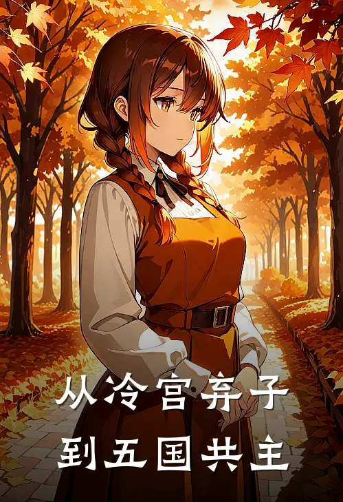 从冷宫弃子到五国共主萧景琰小顺子完整免费小说_热门小说阅读从冷宫弃子到五国共主萧景琰小顺子