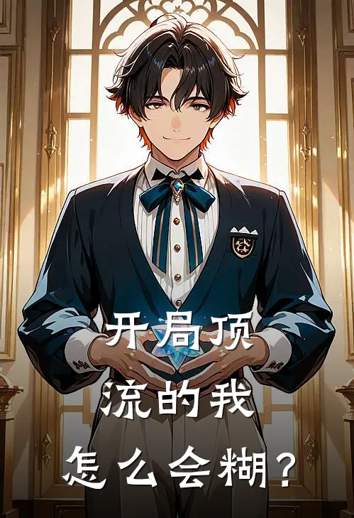 开局顶流的我，怎么会糊？荣华楚凝最新全本小说_最新章节列表开局顶流的我，怎么会糊？(荣华楚凝)