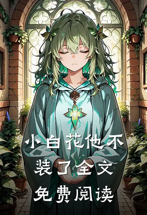 小白花他不装了全文免费阅读
