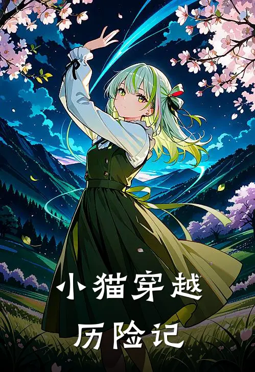 小猫穿越历险记(林宇林宇)免费阅读无弹窗_最新好看小说推荐小猫穿越历险记林宇林宇