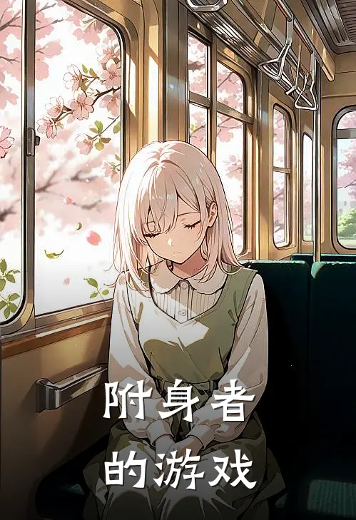 周易江成《附身者的游戏》完结版阅读_(附身者的游戏)全集阅读
