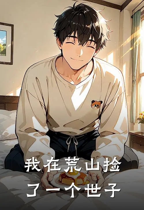 我在荒山捡了一个世子