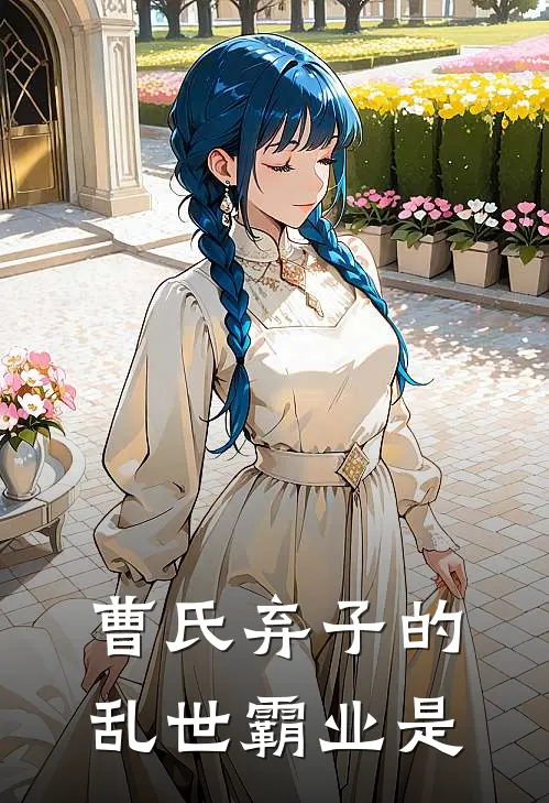 曹氏弃子的乱世霸业是