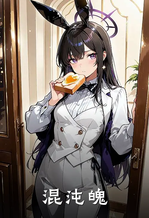 混沌魄云昭陆青霜小说完结推荐_热门小说阅读混沌魄云昭陆青霜