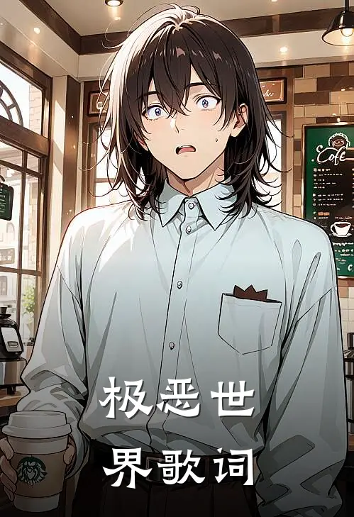 极恶世界歌词