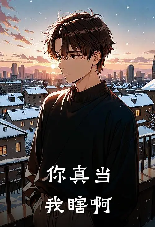 莫古柳卢卡斯你真当我瞎啊全章节在线阅读_你真当我瞎啊全集免费在线阅读