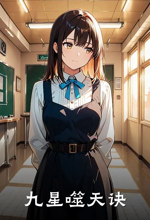 九星噬天诀卢浩卢承明已完结小说_最新章节列表九星噬天诀(卢浩卢承明)