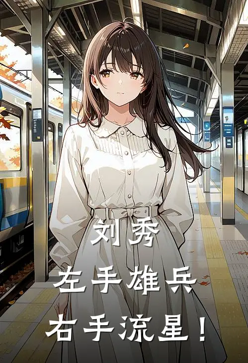 刘秀：左手雄兵，右手流星！