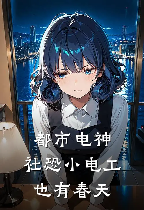 叶小圣林曼儿(都市电神：社恐小电工也有春天)全文免费在线阅读_都市电神：社恐小电工也有春天完整版免费在线阅读