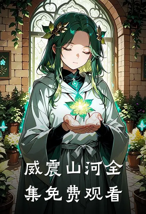 威震山河全集免费观看