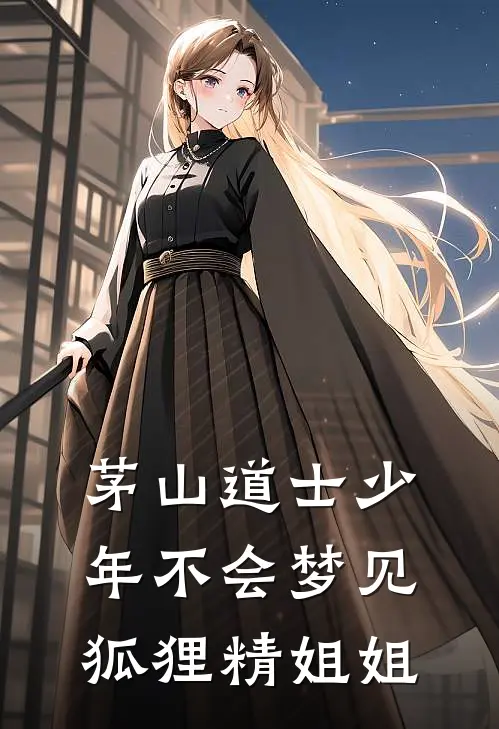 茅山道士少年不会梦见狐狸精姐姐