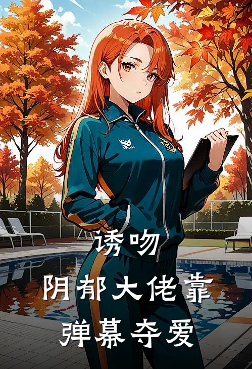 诱吻：阴郁大佬靠弹幕夺爱