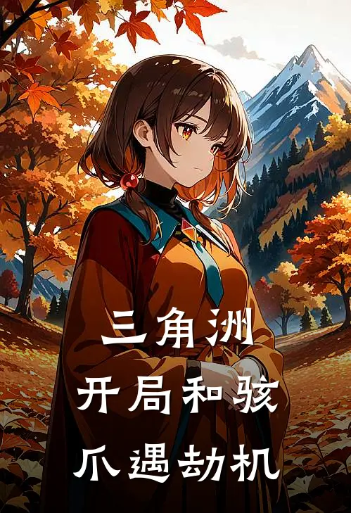 三角洲：开局和骇爪遇劫机(王宇昊麦晓雯)全本免费在线阅读_三角洲：开局和骇爪遇劫机最新章节在线阅读