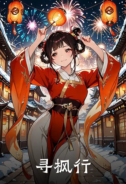 寻枫行叶宴包文完结小说免费阅读_热门免费小说寻枫行(叶宴包文)