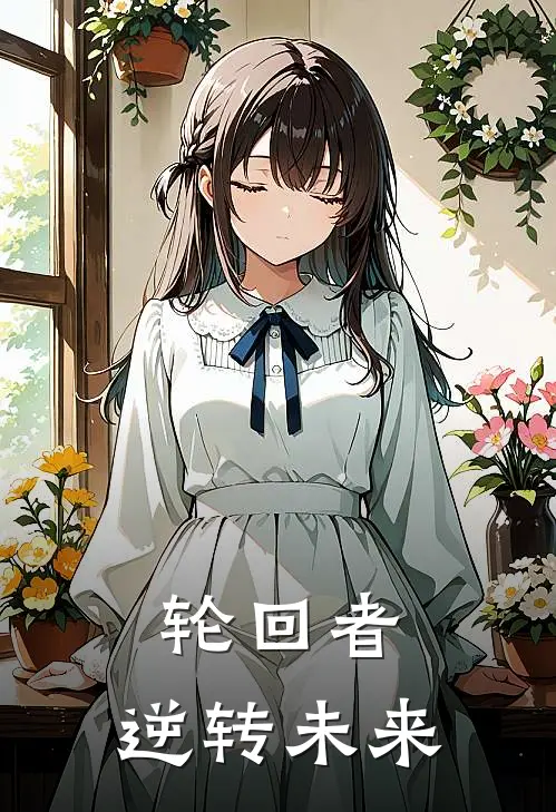 轮回者：逆转未来