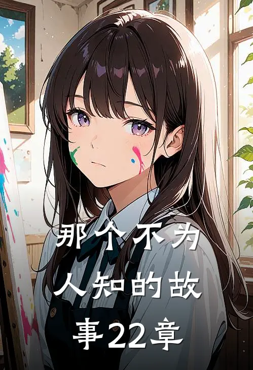 那个不为人知的故事22章
