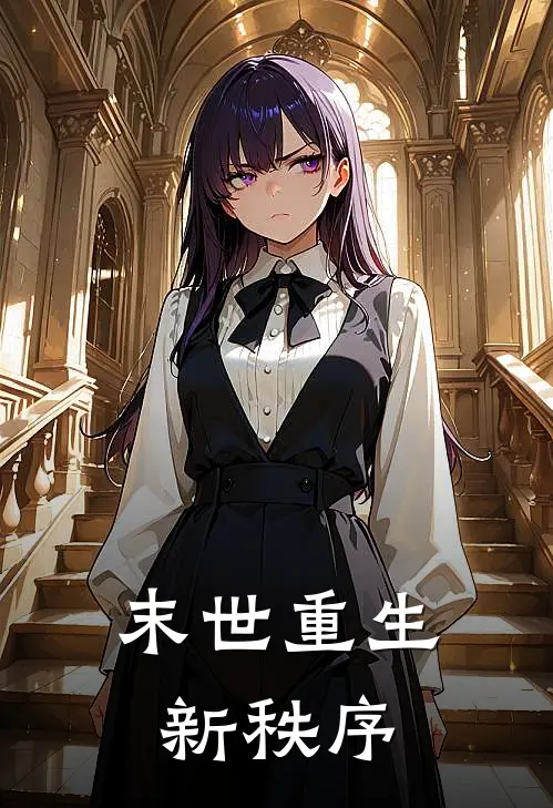 末世重生新秩序(张爻玛德)热门小说_《末世重生新秩序》最新章节在线阅读