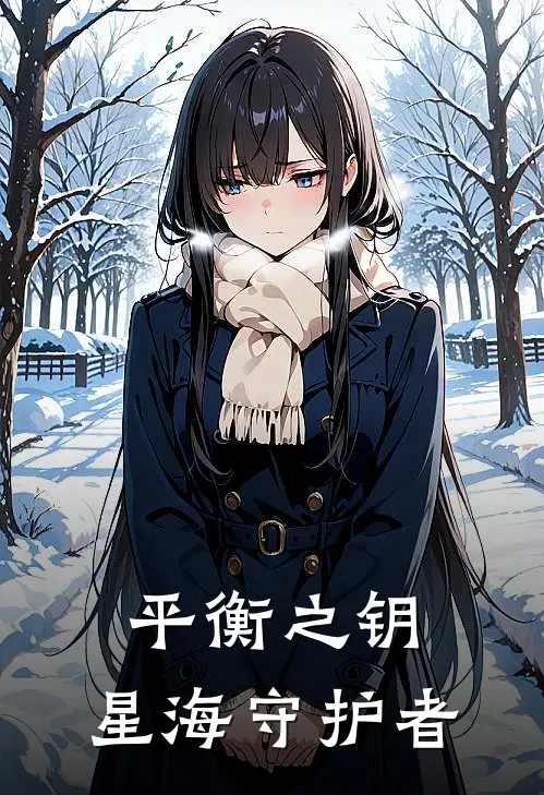 平衡之钥：星海守护者