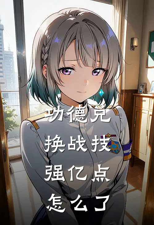 功德兑换战技，强亿点怎么了(云青秦明)小说最新章节_全文免费小说功德兑换战技，强亿点怎么了云青秦明