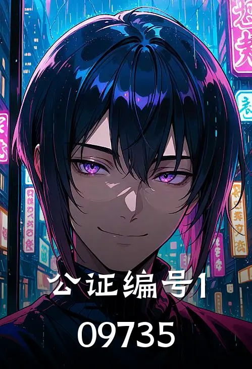 公证编号109735程立仁周永昌最新推荐小说_完结版小说推荐公证编号109735程立仁周永昌