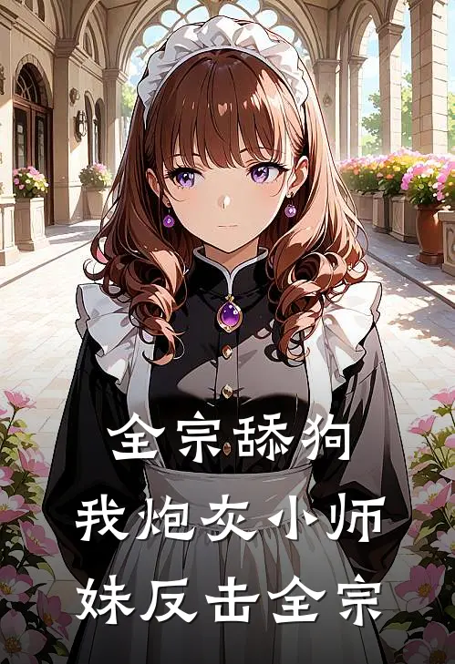 全宗舔狗，我炮灰小师妹反击全宗星阑榆木完本小说免费阅读_小说完结版全宗舔狗，我炮灰小师妹反击全宗星阑榆木