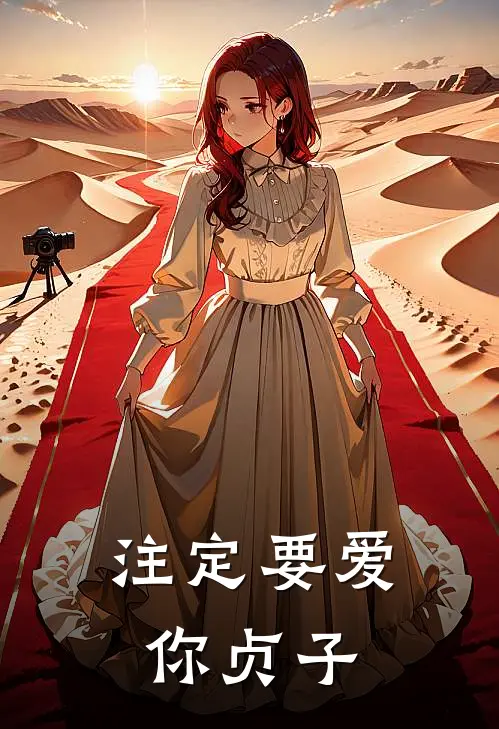 注定要爱你  贞子