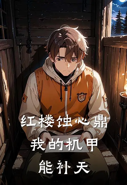 红楼蚀心鼎：我的机甲能补天