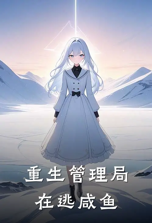 重生管理局在逃咸鱼(江小鱼沈冰河)完结的热门小说_全本免费完结小说重生管理局在逃咸鱼(江小鱼沈冰河)