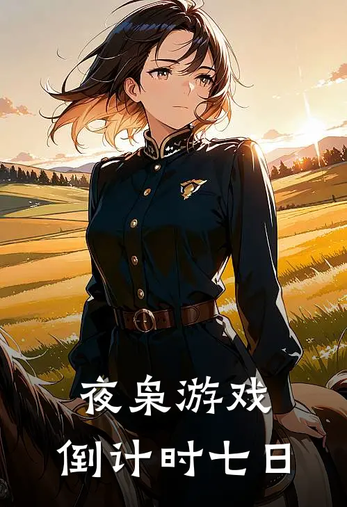 夜枭游戏：倒计时七日