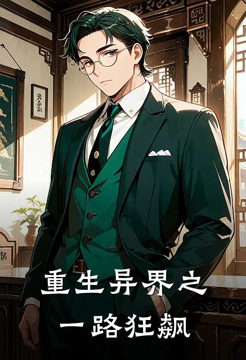 重生异界之一路狂飙(苏晴禾宗安之)无弹窗小说免费阅读_小说免费阅读无弹窗重生异界之一路狂飙苏晴禾宗安之