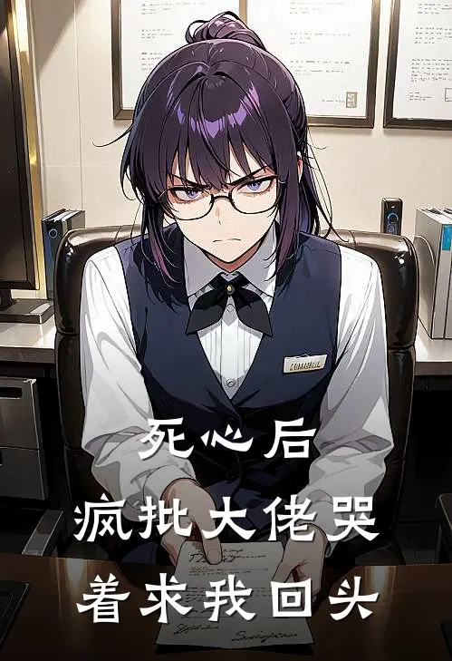 死心后，疯批大佬哭着求我回头封明舟顾漫漫全文阅读免费全集_免费小说死心后，疯批大佬哭着求我回头(封明舟顾漫漫)