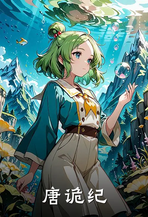 唐诡纪云初凉鱼朝恩免费小说完结_最新章节列表唐诡纪(云初凉鱼朝恩)
