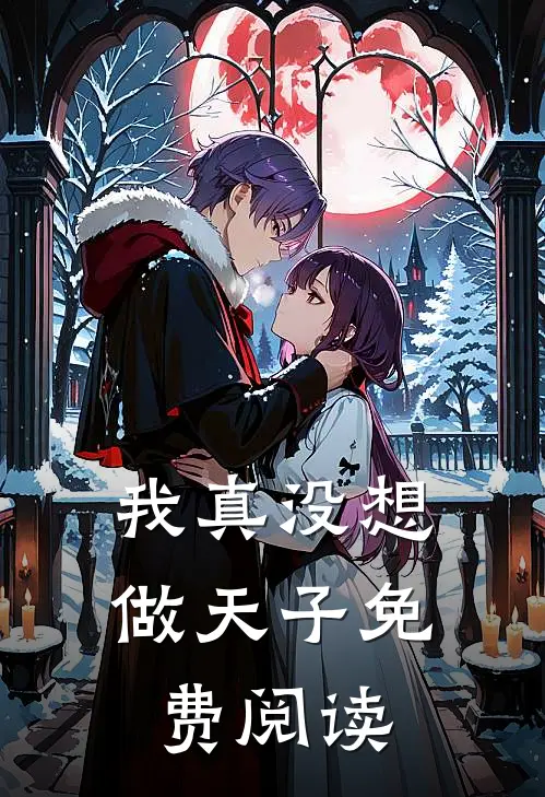 我真没想做天子免费阅读