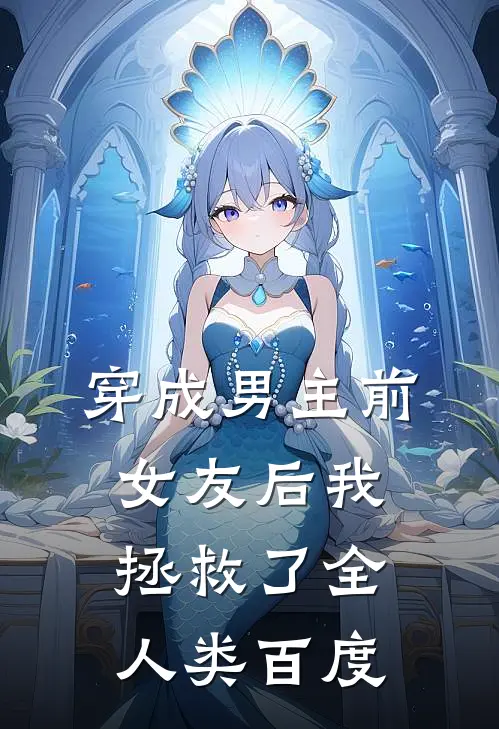 穿成男主前女友后我拯救了全人类百度