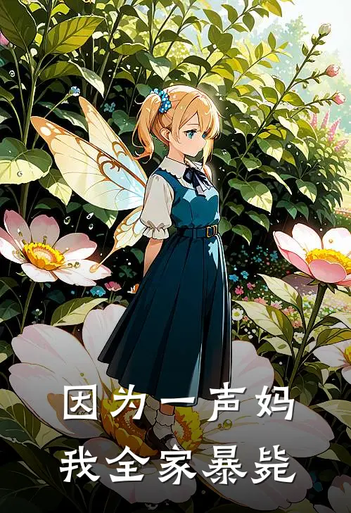 因为一声妈，我全家暴毙