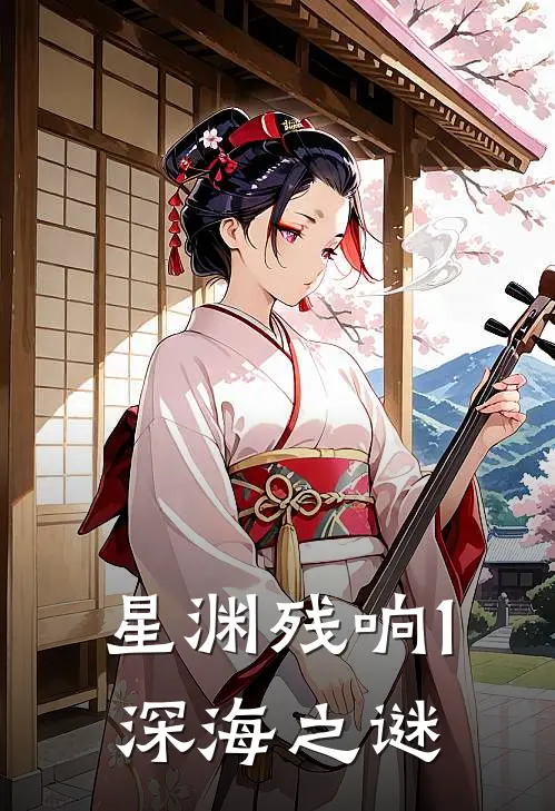 星渊残响1深海之谜林泽艾琳完本完结小说_完本完结小说星渊残响1深海之谜(林泽艾琳)